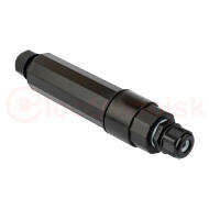 Кабельный коннектор CB1 IP67 FreeTools Кабельный коннектор CB1 IP67 FreeTools