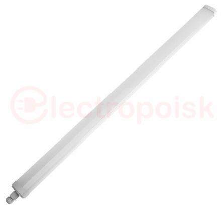 Светильник светодиодный LED ДСП 33 Вт 3300 Лм 4000 К 220-240 В IP66 WT066C PHILIPS