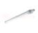 Светильник светодиодный LED ДСП 33 Вт 3300 Лм 4000 К 220-240 В IP66 WT066C PHILIPS Светильник светодиодный LED ДСП 33 Вт 3300 Лм 4000 К 220-240 В IP66 WT066C PHILIPS
