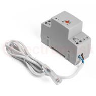 Фотореле 3000w белый Фотореле 3000w белый