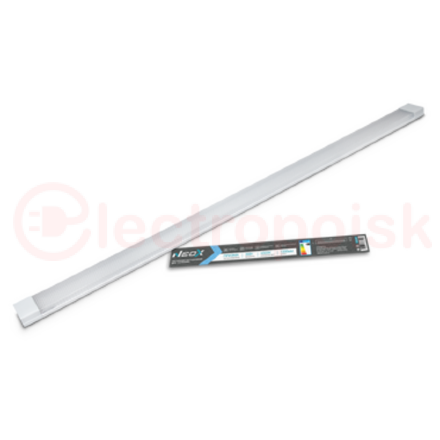 Светильник светодиодный ДПО-110 ПРИЗМА 36Вт 6500К 1200мм IP40 NEOX