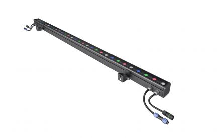 Светильник LED АРХИТЕКТОР RGBW 2.0 (СБУ) 75Вт 5625Лм КСС К13 IP67