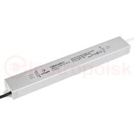 Блок питания ARPV-24100-SLIM-D (24V, 4.2A, 100W) (ARL, IP67 Металл, 3 года) Блок питания ARPV-24100-SLIM-D (24V, 4.2A, 100W) (ARL, IP67 Металл, 3 года)