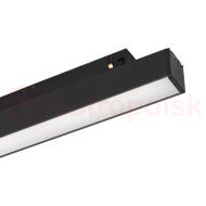 Светильник MAG-ORIENT-FLAT-L235-8W Day4000 (BK, 80 deg, 48V, DALI) (Arlight, IP20 Металл, 3 года) Светильник MAG-ORIENT-FLAT-L235-8W Day4000 (BK, 80 deg, 48V, DALI) (Arlight, IP20 Металл, 3 года)