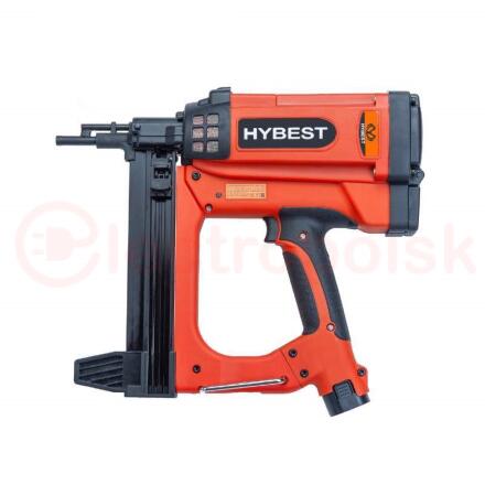 Газовый монтажный пистолет GSR40A (новая версия) (1 АКБ + З/У) Газовый монтажный пистолет GSR40A (новая версия) (1 АКБ + З/У)