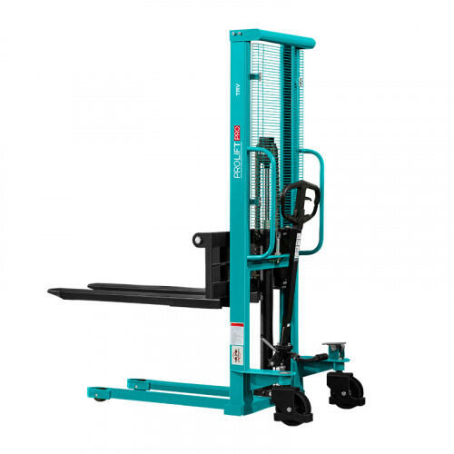 Ручной штабелер PROLIFT PRO TRV 1525 Ручной штабелер PROLIFT PRO TRV 1525
