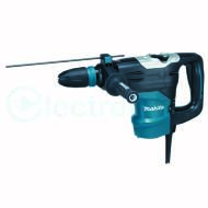 Перфоратор SDS-max 1100Вт, 11.4Дж, кейс Перфоратор SDS-max 1100Вт, 11.4Дж, кейс