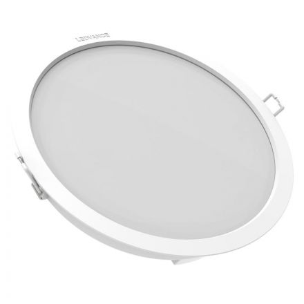 Светильник светодиодный ДВО-18Вт 6500К 1710 Лм IP44 ECOCLASS LEDVANCE