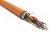 Кабель RS-485 1х2х0,80 нг(А)-FRLS оранжевый (200м)