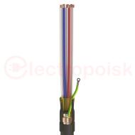 Муфта ККТ - 2 нг-LS (КВТ) Муфта ККТ - 2 нг-LS (КВТ)