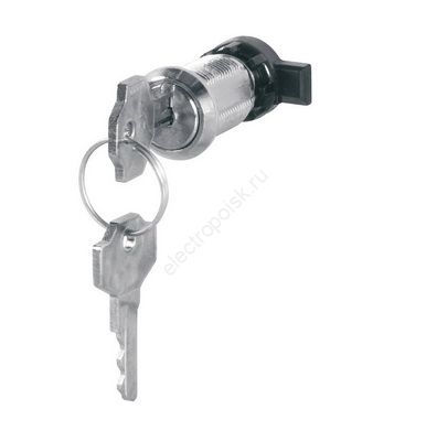 Комплект замка с унифицированным ключем (DIS6540072)