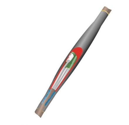 Муфта кабельная соединительная 1СТп(тк)-4х(35-50) с соединителями болтовыми