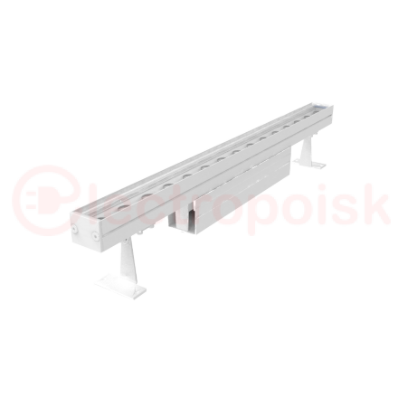 Светильник светодиодный ДПУ-24Вт RGBW 40 гр. Regula 0,6м DMX Белый
