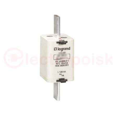Предохранитель T2 315A Gg/Gl