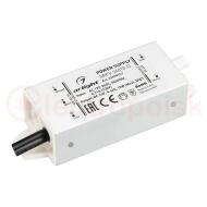 Блок питания ARPV-24010-D (24V, 0.42A, 10W) (ARL, IP67 Металл, 3 года) Блок питания ARPV-24010-D (24V, 0.42A, 10W) (ARL, IP67 Металл, 3 года)