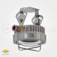 Светильник взрывозащищенный светодиодный ПЛАФОН ВС ПС EP [8-20W]