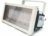 Прожектор NT-LIRA PAINT 25 FRAME Ex - с защитной рамкой Прожектор NT-LIRA PAINT 25 FRAME Ex - с защитной рамкой