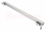 Лампа светодиодная LED 10w 4000К, E14, 900Лм, матовая свеча IONICH Лампа светодиодная LED 10w 4000К, E14, 900Лм, матовая свеча IONICH