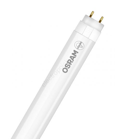 Лампа светодиодная LED 9Вт G13 SubstiTUBE Basic (замена 18 Вт),холодный,двухстороннее прямое включение Osram (4058075377509)