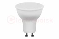 Лампа светодиодная LED 9вт 230в GU10 дневной Лампа светодиодная LED 9вт 230в GU10 дневной