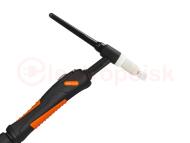 Горелка TIG TS 17FLEX M12?1 8м IOI6306 Горелка TIG TS 17FLEX M12?1 8м IOI6306