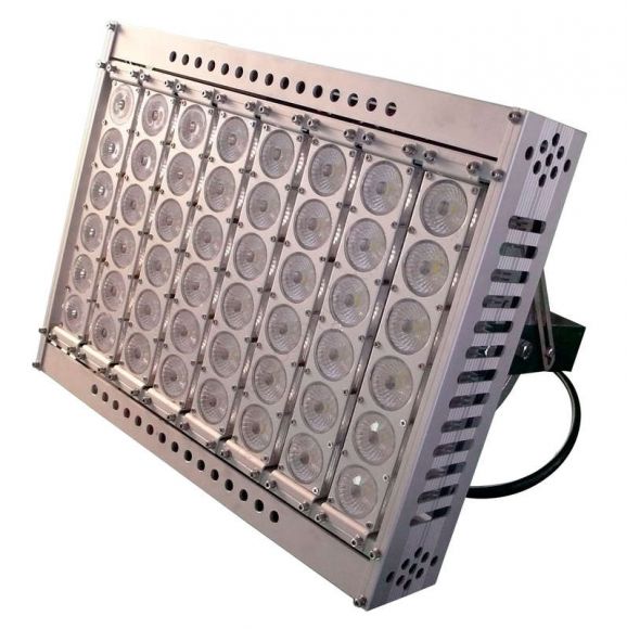 Светильник светодиодный ДО-900Вт IP66 99000Лм 5000-5500К (240097)