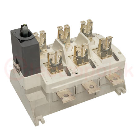 Выключатель-разъединитель ВРЭ 630А под предохранители ППН (габ.3) Выключатель-разъединитель ВРЭ 630А под предохранители ППН (габ.3)