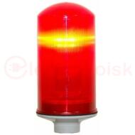 Заградительный огонь СДЗО-05-1 >10Cd тип А 220V AC IP54 Заградительный огонь СДЗО-05-1 >10Cd тип А 220V AC IP54