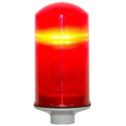 Заградительный огонь СДЗО-05-1 >10Cd тип А 220V AC IP54