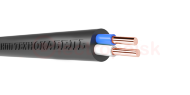 Кабель силовой ВВГнг(А)-LSLTx 2х1.5 ок(N)-0.660 ТРТС Кабель силовой ВВГнг(А)-LSLTx 2х1.5 ок(N)-0.660 ТРТС