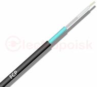 Секция  FCP 1680/10 одножильного резистивного нагревательного кабеля  (морозильные камеры) 10 Вт/м, 1680 Вт, 168м Секция  FCP 1680/10 одножильного резистивного нагревательного кабеля  (морозильные камеры) 10 Вт/м, 1680 Вт, 168м