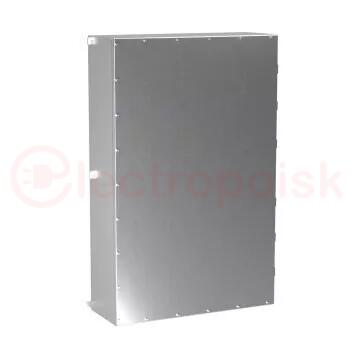 Корпус коробки соединительной марки ЕЕ2224-885