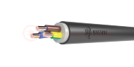 Кабель силовой ППГнг(A)-HF 3х2.5ок(N.PE)-0.66 ТРТС Кабель силовой ППГнг(A)-HF 3х2.5ок(N.PE)-0.66 ТРТС