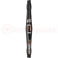 Муфта кабельная 3СТп -10- 70/120 -Б- (КВТ) Муфта кабельная 3СТп -10- 70/120 -Б- (КВТ)