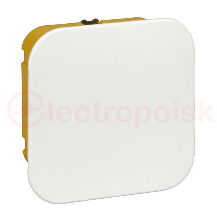 Коробка распределительная для полых стен 100x100x50 DIY Коробка распределительная для полых стен 100x100x50 DIY