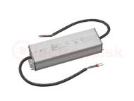 Драйвер LED 80Вт-700мА-IP67 (LT RC80-120W) ГП Драйвер LED 80Вт-700мА-IP67 (LT RC80-120W) ГП