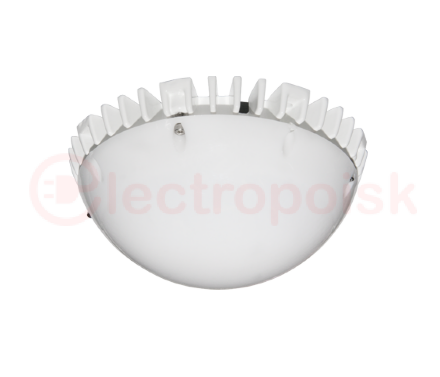 Светильник светодиодный ДБО-84-10-001 LED матовый IP65