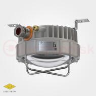 Светильник взрывозащищенный светодиодный ПЛАФОН ВС П2 EP [8-20W]