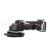 УШМ-125/36В бесщеточная аккум. угловая шлифмашина 125 мм, без АКБ и ЗУ, картон