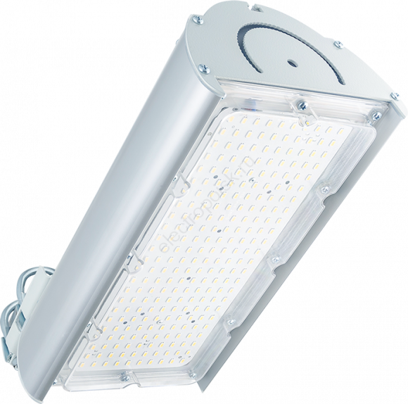 Консольный светодиодный светильник diora angar 95/15500 д 4k