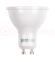 Лампа светодиодная LED 7w GU10 4000K 230/50 Jazzway Лампа светодиодная LED 7w GU10 4000K 230/50 Jazzway