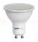Лампа светодиодная LED 7w GU10 4000K 230/50 Jazzway Лампа светодиодная LED 7w GU10 4000K 230/50 Jazzway