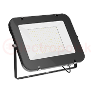 Прожектор светодиодный ДО 200 Вт 16800 Лм 6500К 200-240 В IP65 черный LED Elementary Gauss Прожектор светодиодный ДО 200 Вт 16800 Лм 6500К 200-240 В IP65 черный LED Elementary Gauss