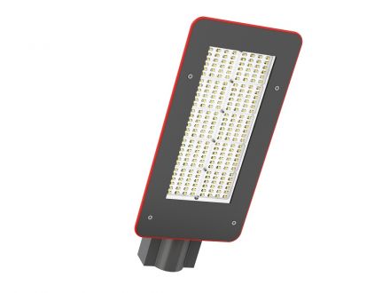 Светильник LED KEDR 3.0 TG (СКУ) 125Вт 16975Лм КСС Ш 5,0К IP67 консольный диммирование DALI
