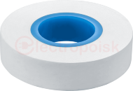 Изолента ОНЛАЙТ 71 676 OIT-B15-20/WH белая Изолента ОНЛАЙТ 71 676 OIT-B15-20/WH белая