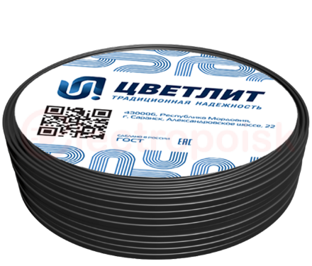 Кабель силовой ВВГнг(А)-LSLTx 4х2.5ок(N)-0.66 ТРТС Кабель силовой ВВГнг(А)-LSLTx 4х2.5ок(N)-0.66 ТРТС