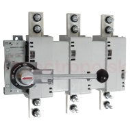 Выключатель нагрузки OptiSwitch DI-5-1600-3P Выключатель нагрузки OptiSwitch DI-5-1600-3P