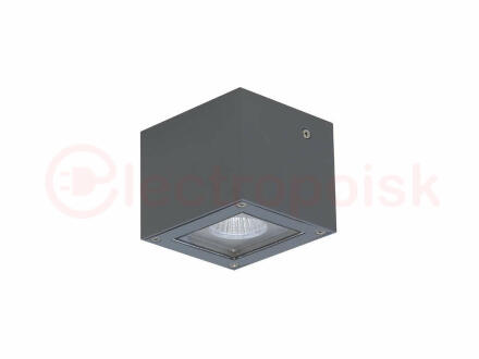 Светильник KVARTA LED 8 D18 4000K
