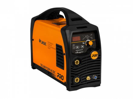 Инвертор сварочный TIG 200 P DSP AC/DC ''PRO''(E201)