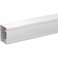 Короб 75x55 с крышкой 45 OptiLine 45 Короб 75x55 с крышкой 45 OptiLine 45